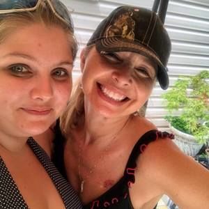 Meet your Posher, Kristin